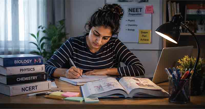 NEET Score Required for MBBS in Russia — Complete 2026 Guide