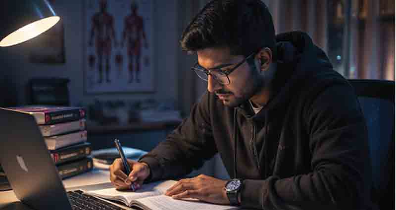 How to Prepare for FMGE While Studying MBBS in Russia